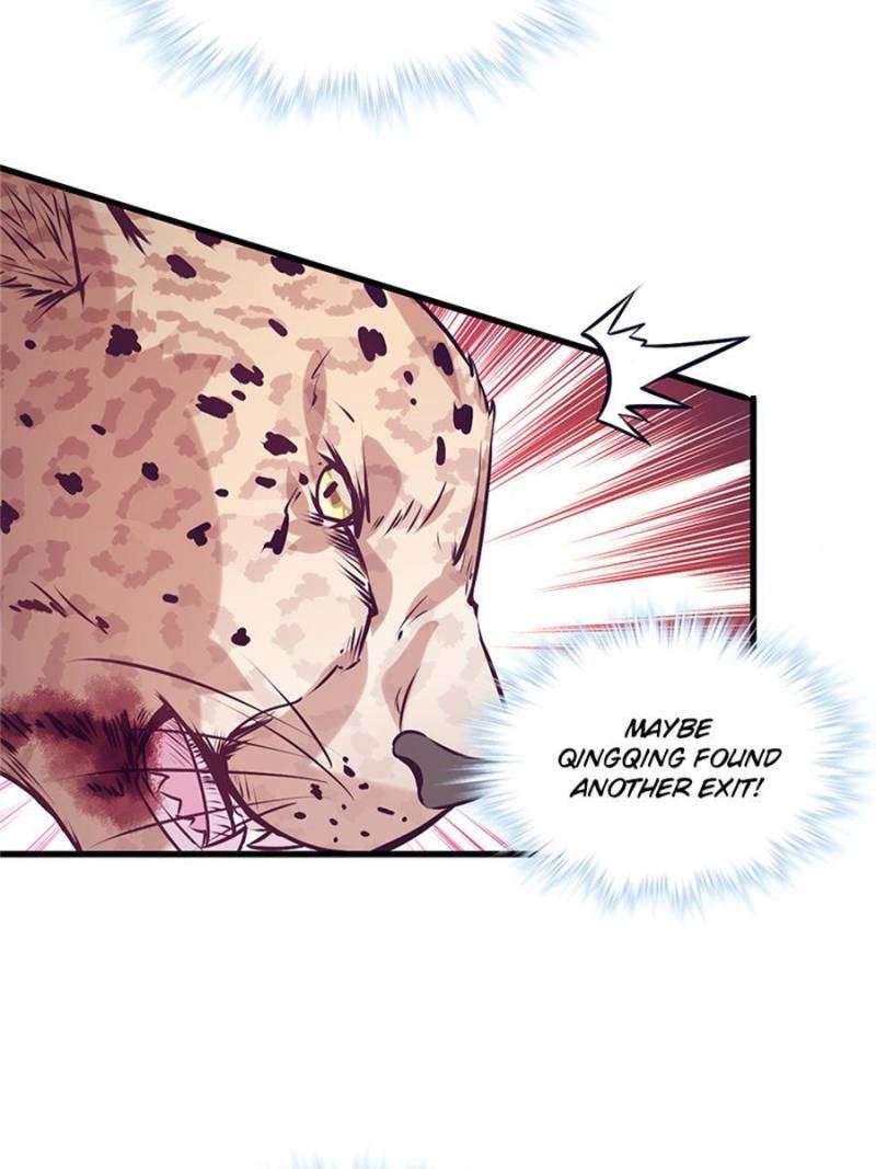 Beauty and the Beasts chapter 506 page 44