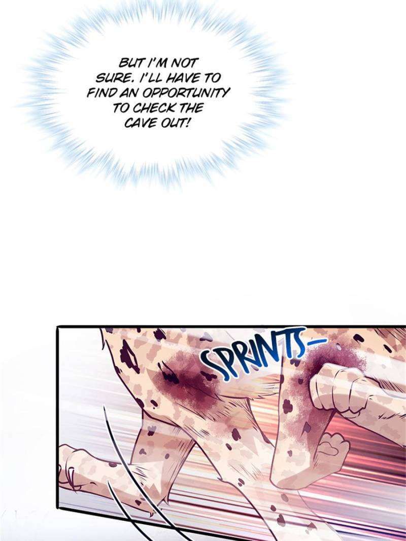 Beauty and the Beasts chapter 506 page 45