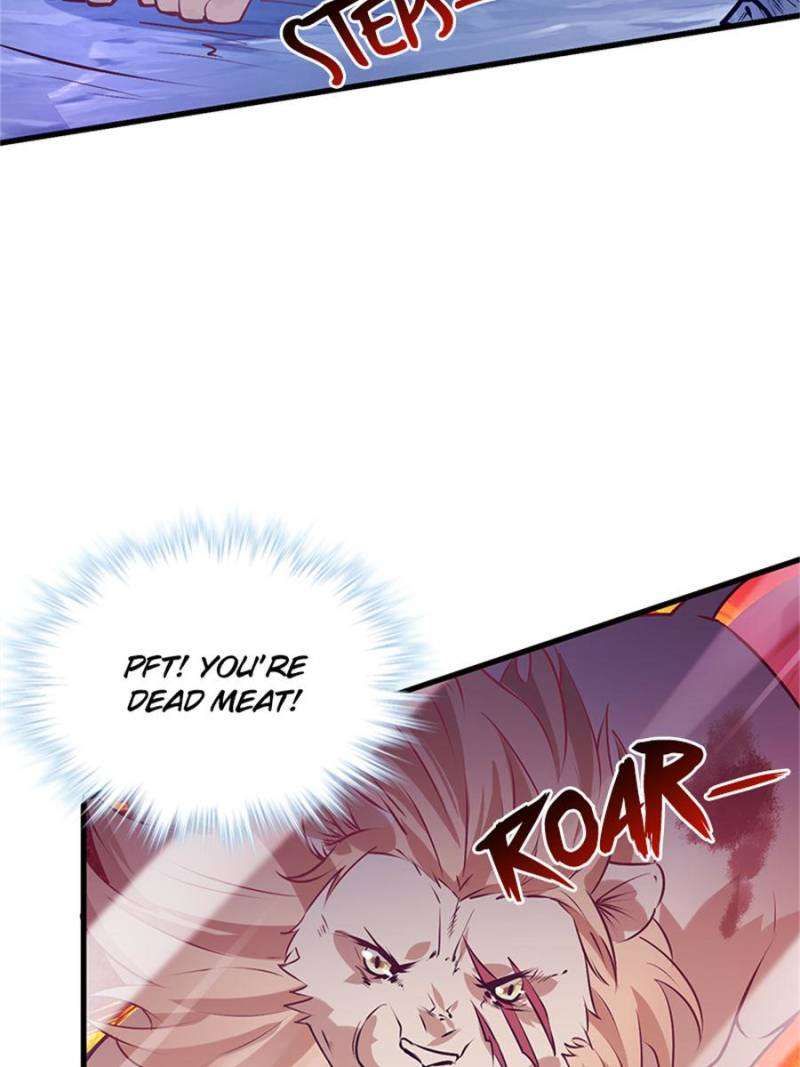 Beauty and the Beasts chapter 506 page 47