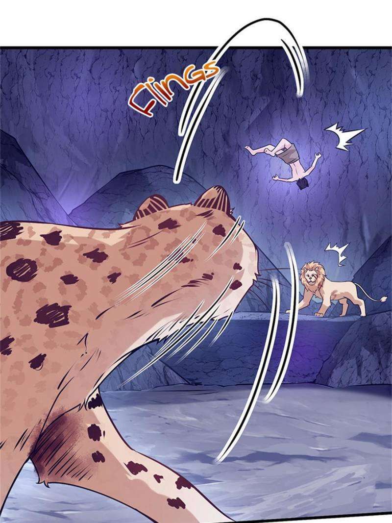 Beauty and the Beasts chapter 506 page 5