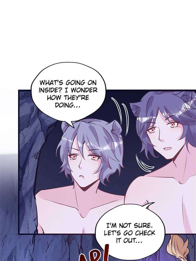 Beauty and the Beasts chapter 506 page 54