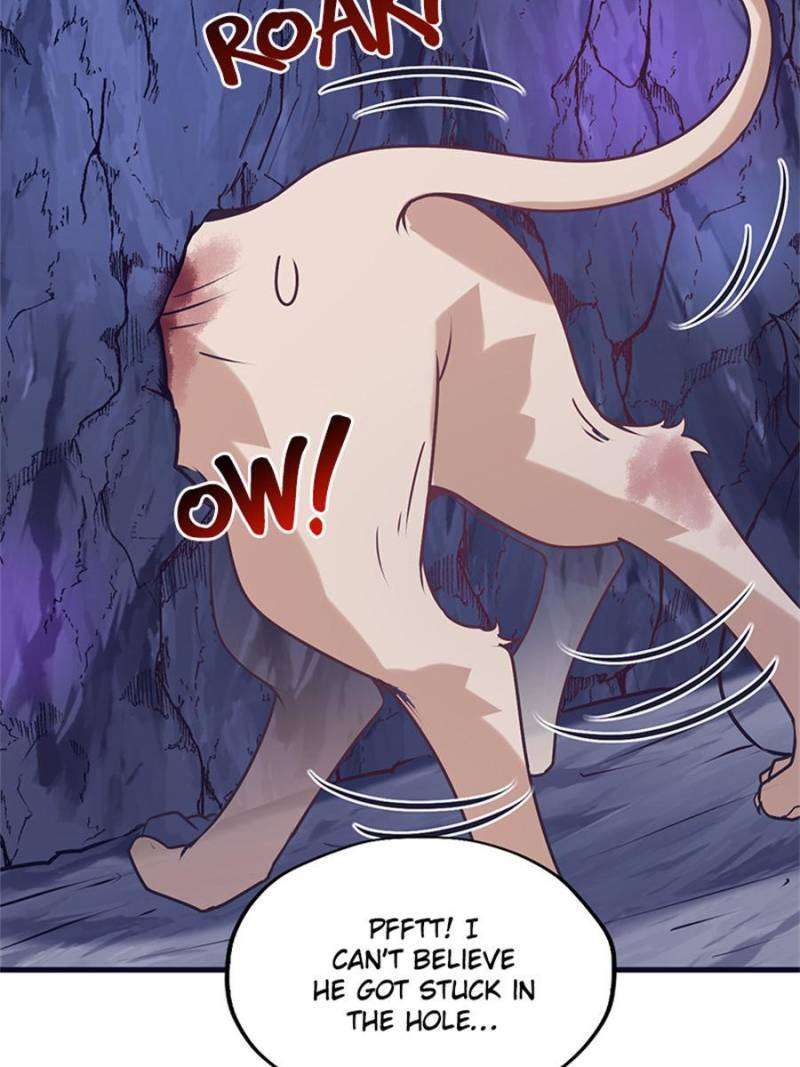 Beauty and the Beasts chapter 506 page 55