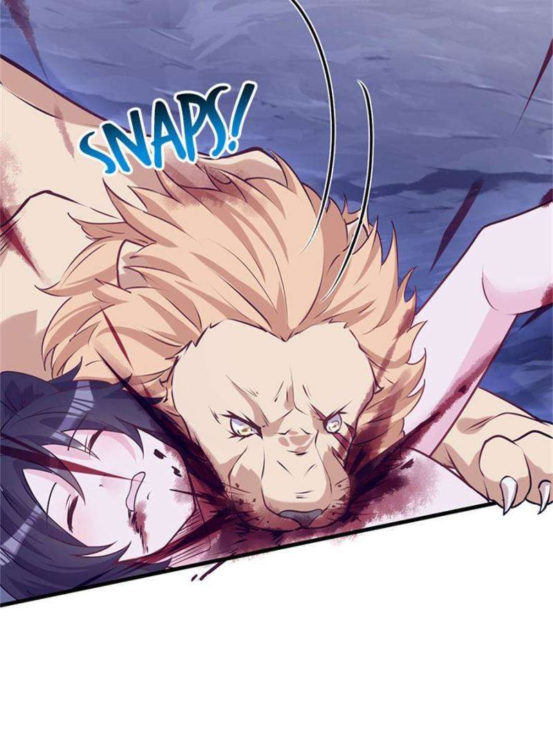 Beauty and the Beasts chapter 506 page 7