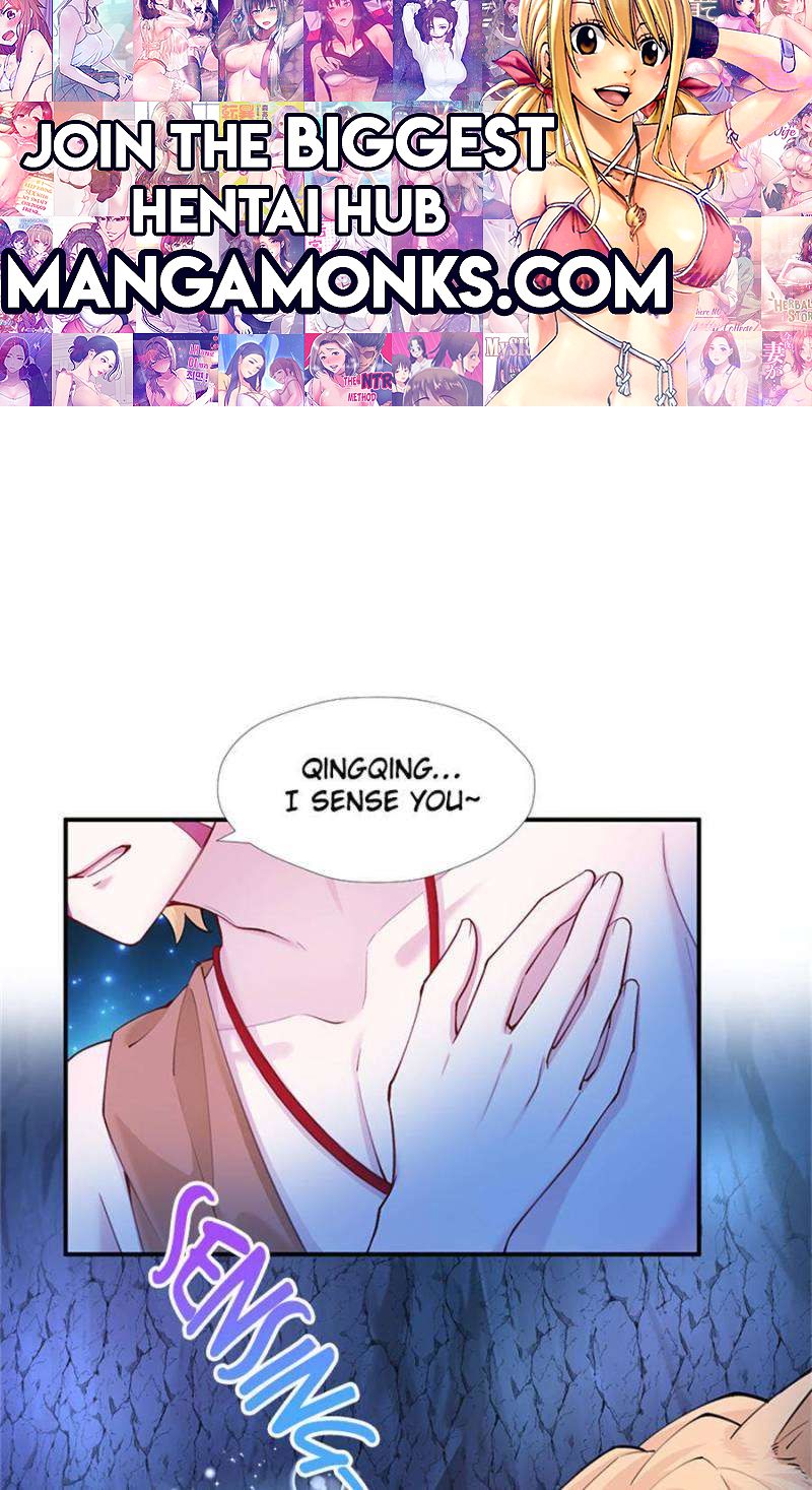 Beauty and the Beasts chapter 507 page 1