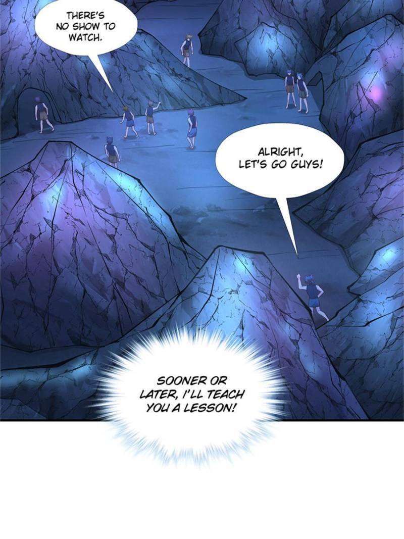 Beauty and the Beasts chapter 507 page 13