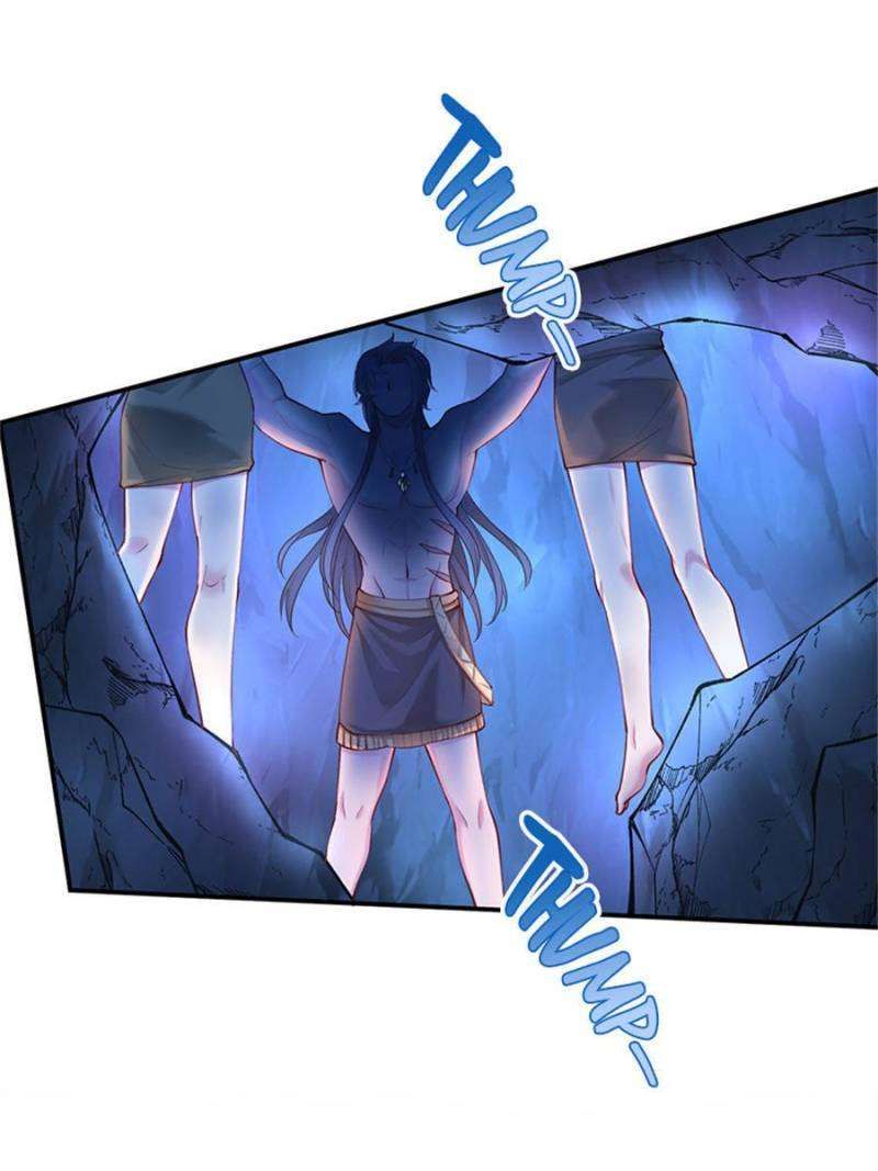 Beauty and the Beasts chapter 507 page 17