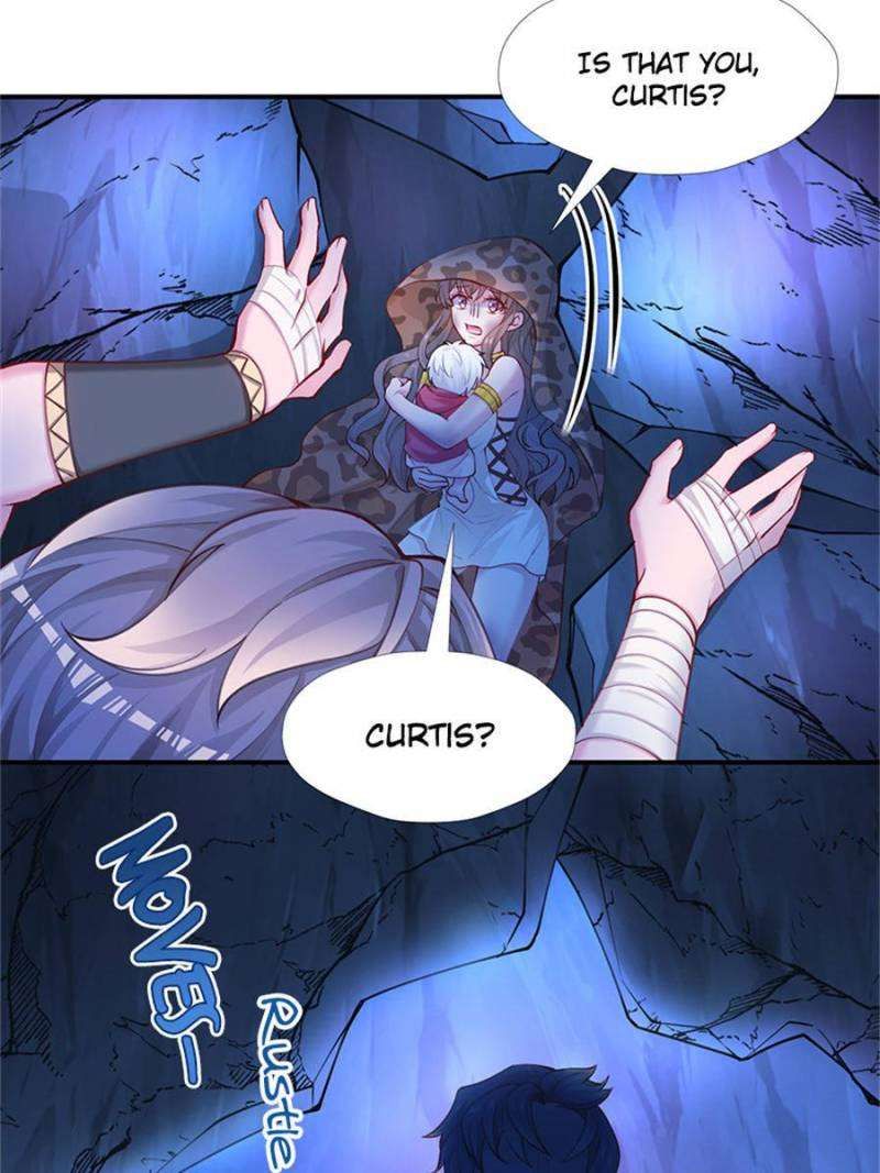 Beauty and the Beasts chapter 507 page 20