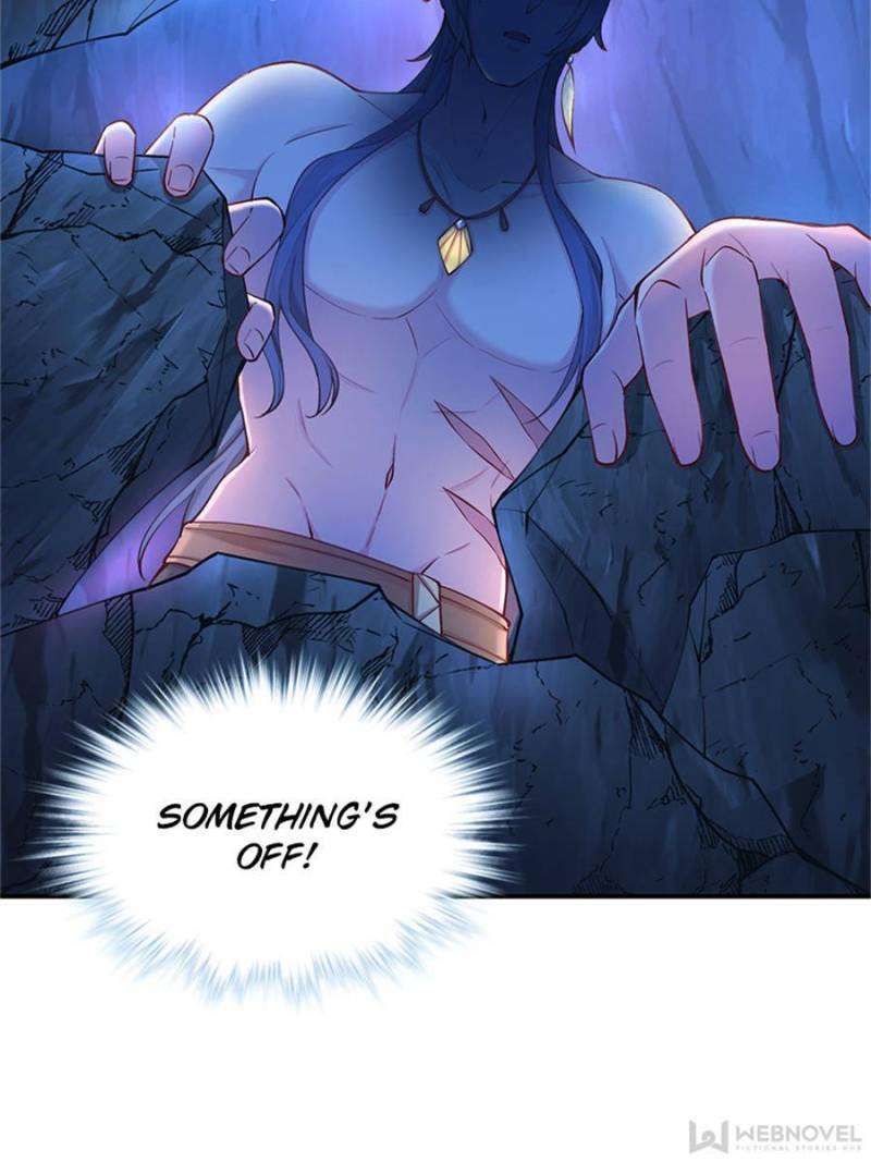 Beauty and the Beasts chapter 507 page 21