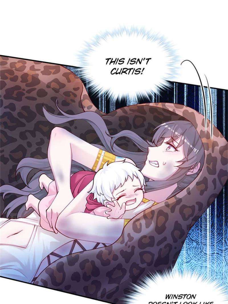 Beauty and the Beasts chapter 507 page 23