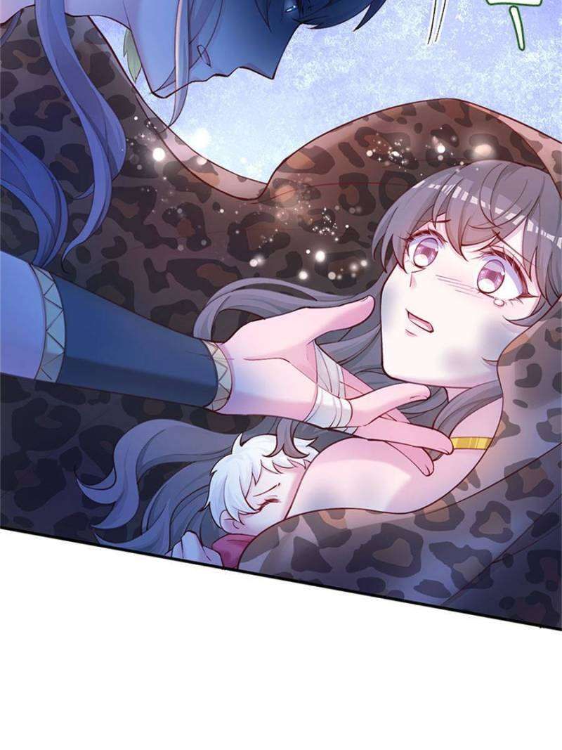 Beauty and the Beasts chapter 507 page 25