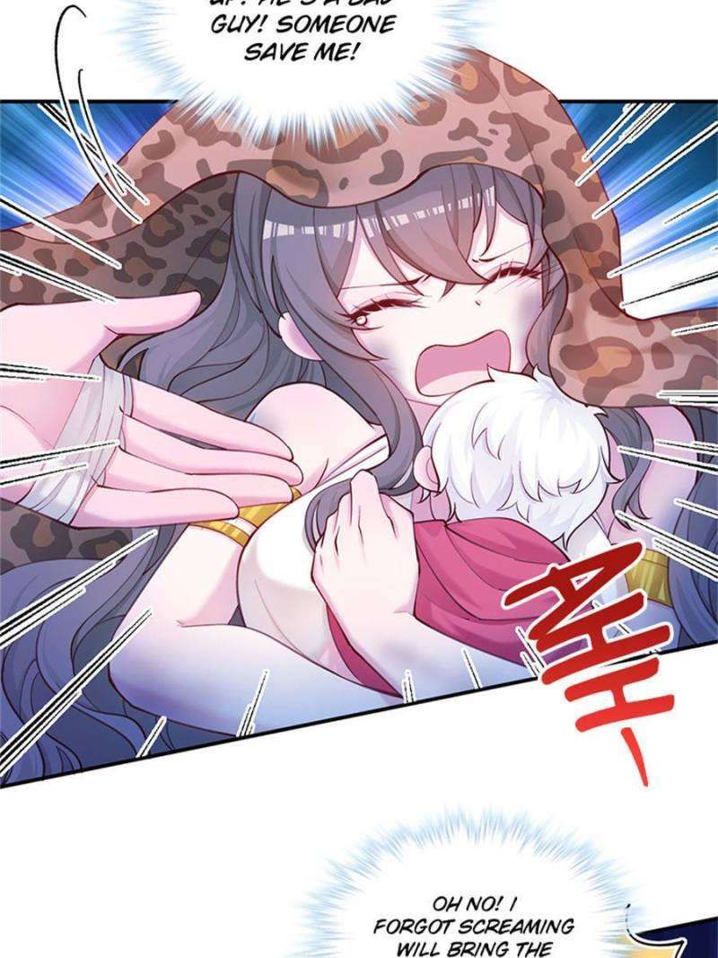 Beauty and the Beasts chapter 507 page 27