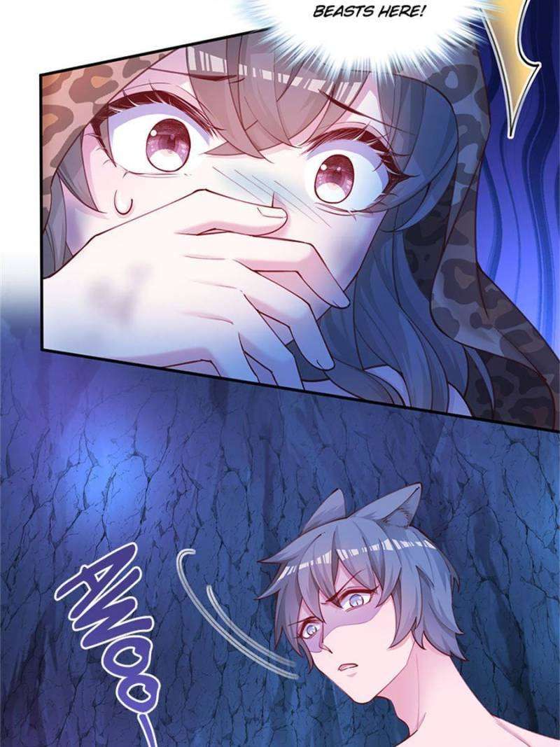 Beauty and the Beasts chapter 507 page 28