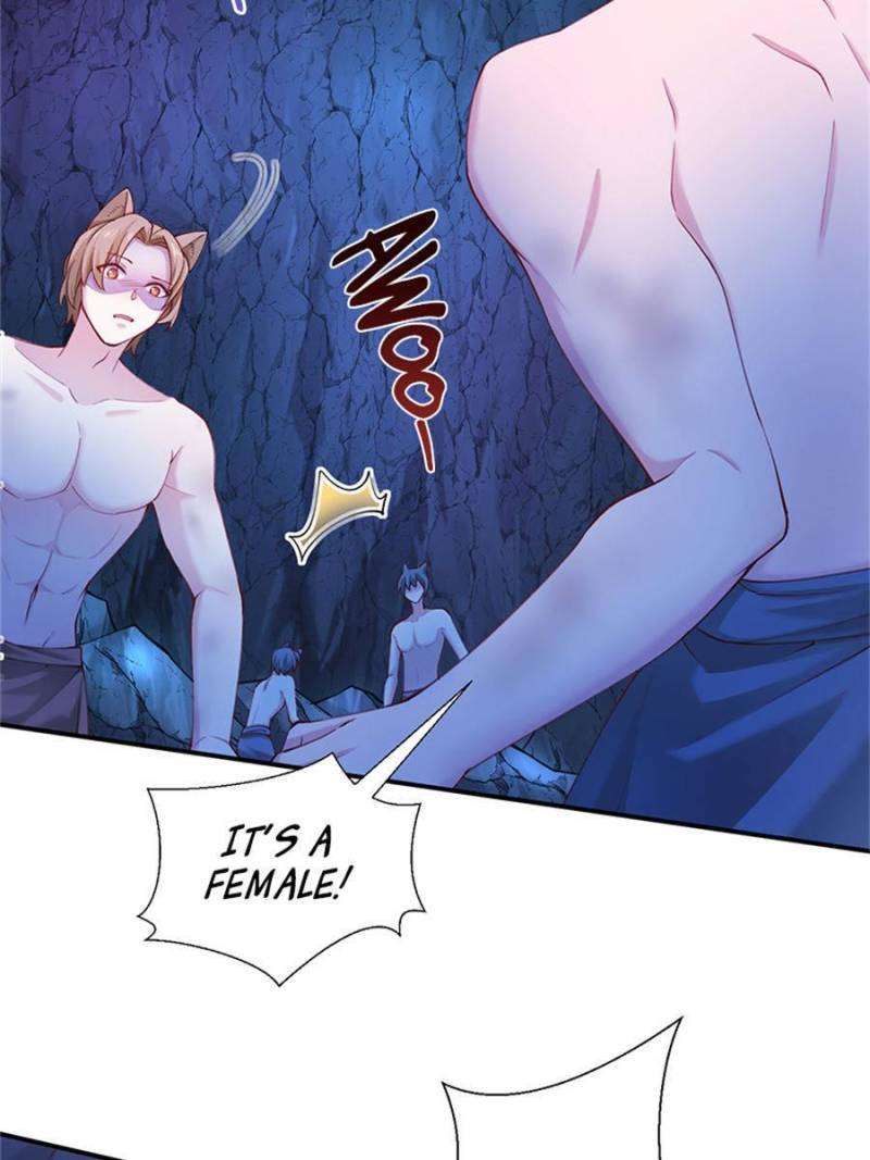 Beauty and the Beasts chapter 507 page 29