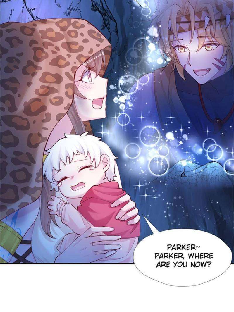 Beauty and the Beasts chapter 507 page 3