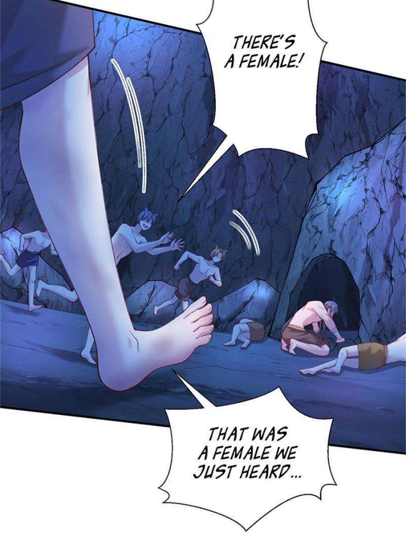 Beauty and the Beasts chapter 507 page 30