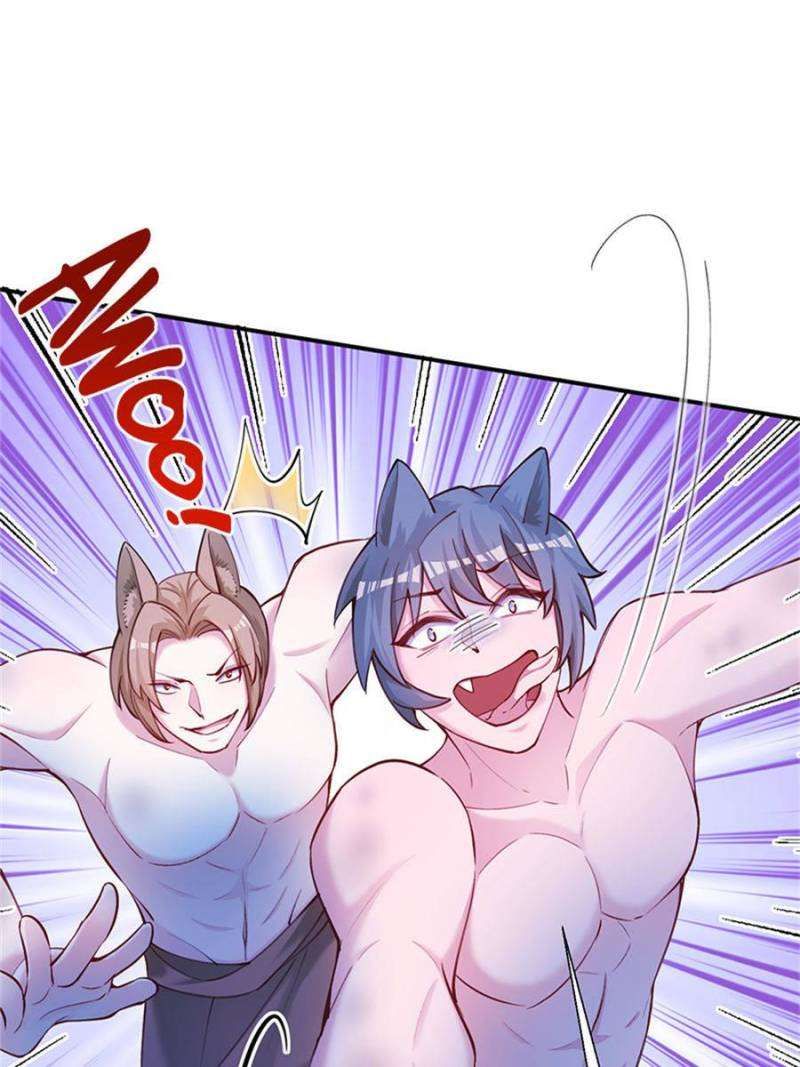 Beauty and the Beasts chapter 507 page 31