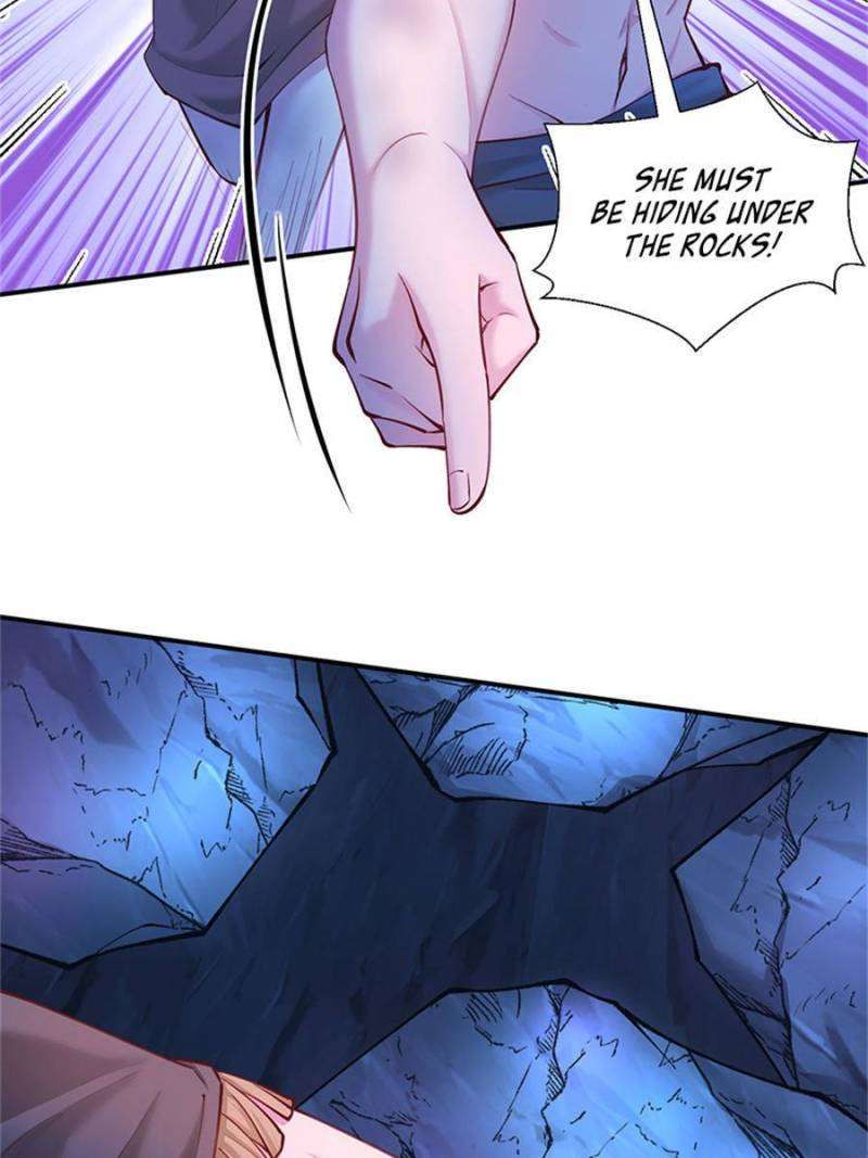 Beauty and the Beasts chapter 507 page 32