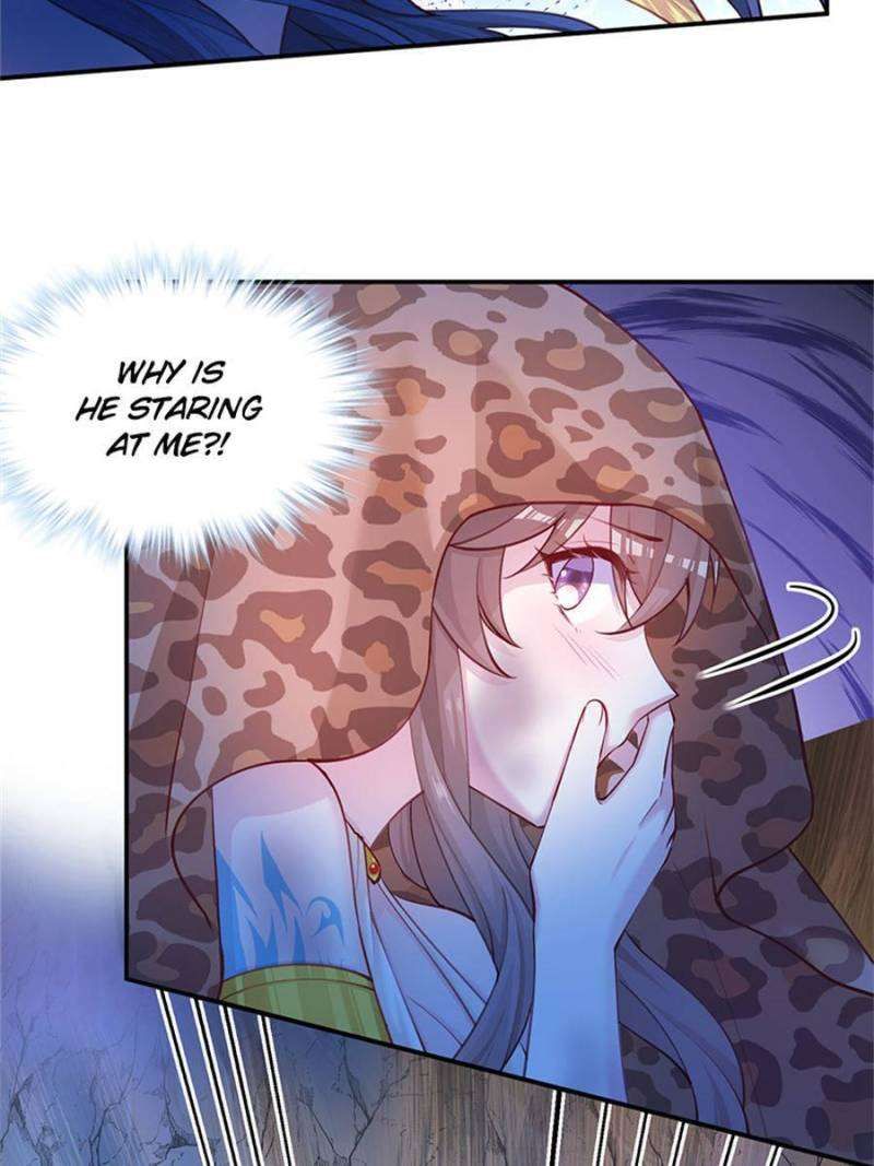 Beauty and the Beasts chapter 507 page 36