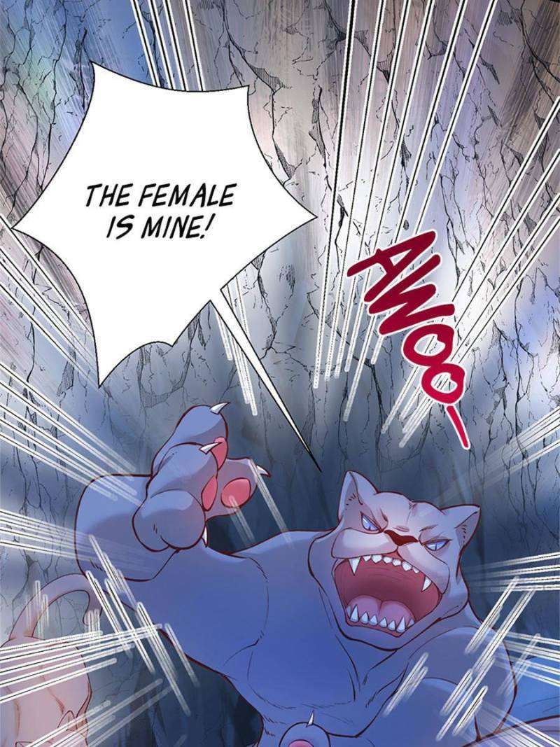 Beauty and the Beasts chapter 507 page 37