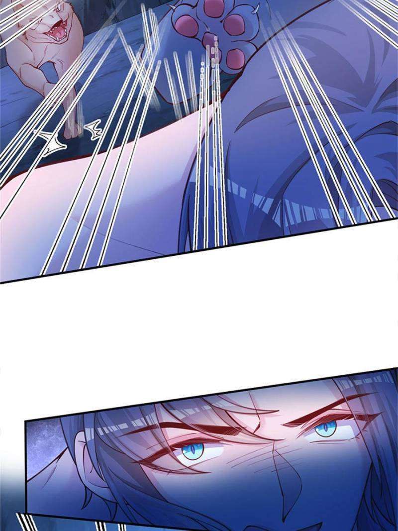 Beauty and the Beasts chapter 507 page 38