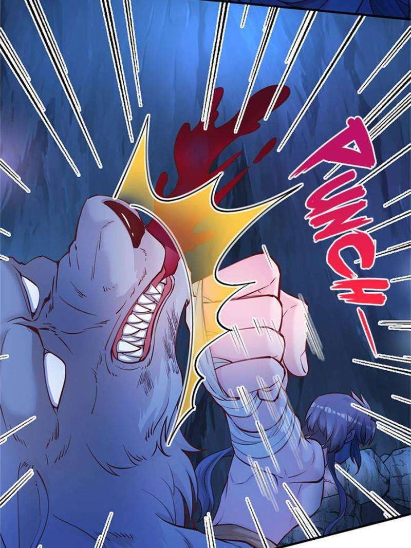 Beauty and the Beasts chapter 507 page 39