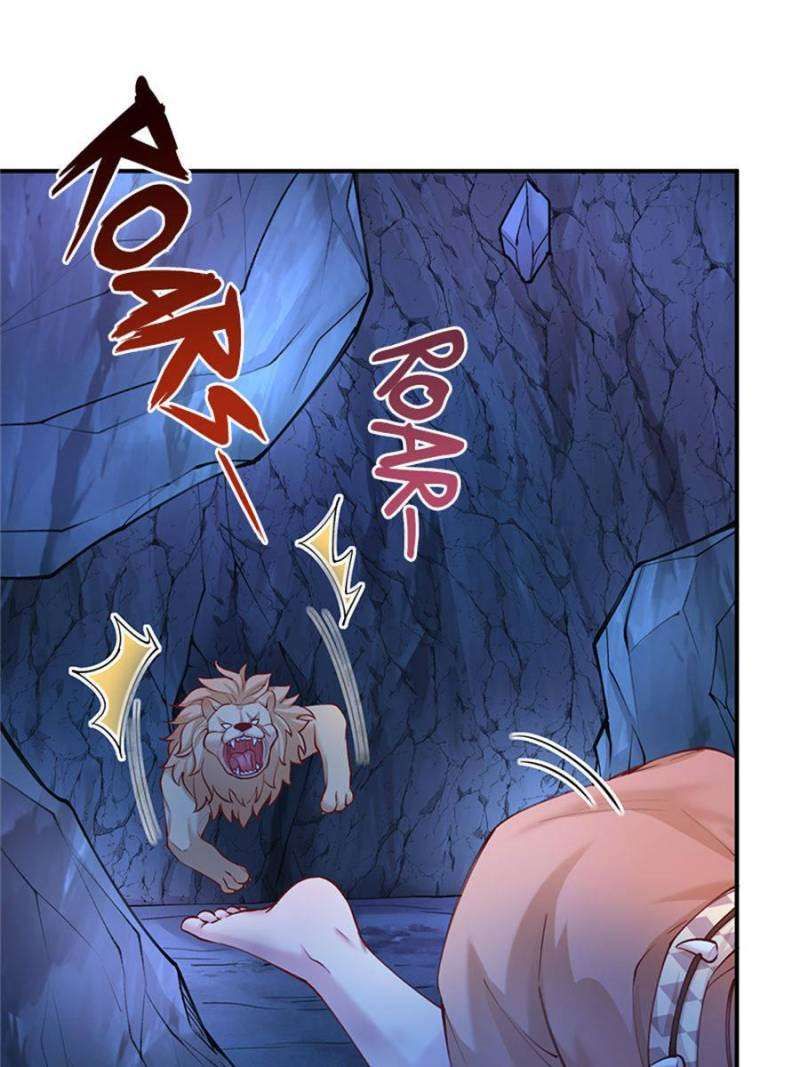 Beauty and the Beasts chapter 507 page 4