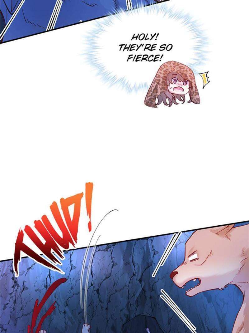 Beauty and the Beasts chapter 507 page 40