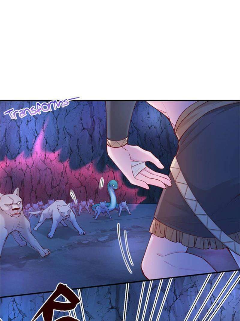 Beauty and the Beasts chapter 507 page 44