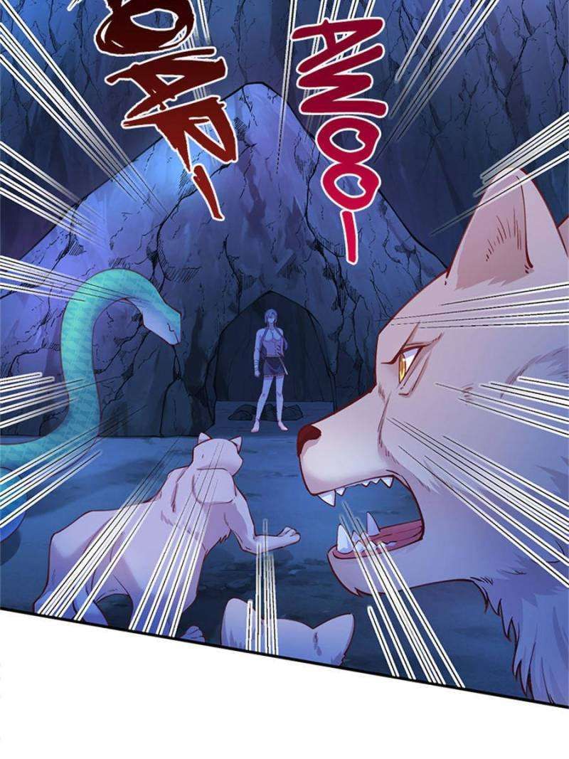 Beauty and the Beasts chapter 507 page 45