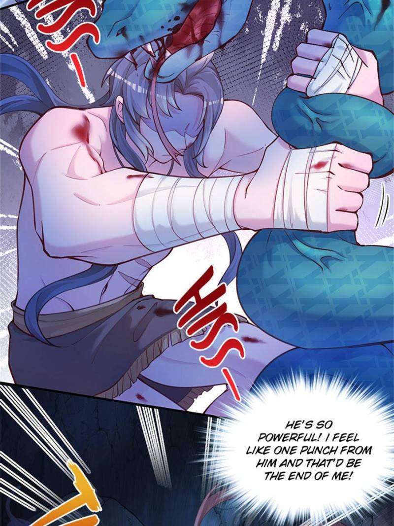 Beauty and the Beasts chapter 507 page 47