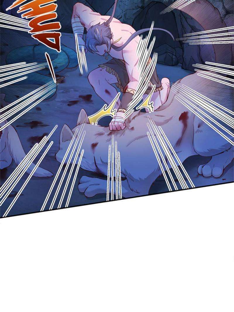 Beauty and the Beasts chapter 507 page 48