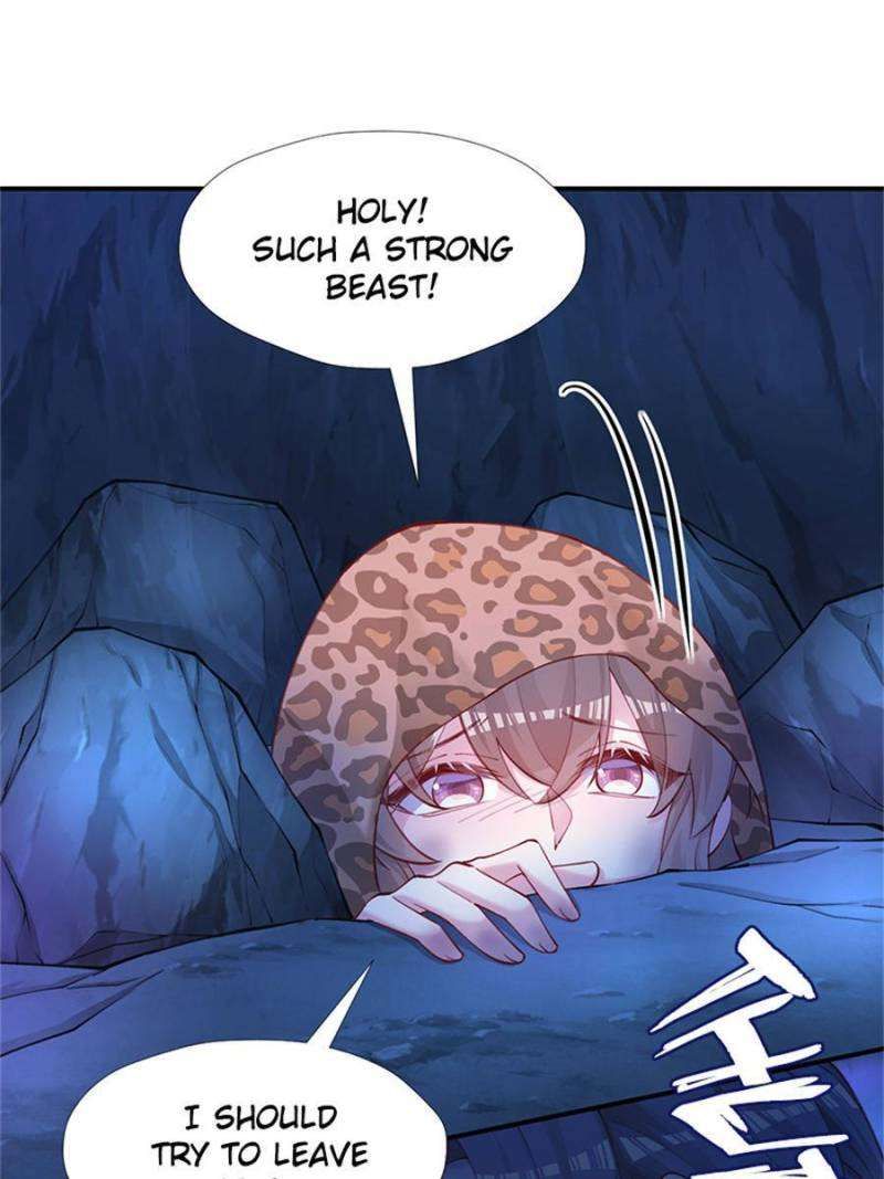 Beauty and the Beasts chapter 507 page 49