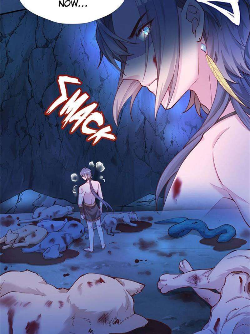 Beauty and the Beasts chapter 507 page 50