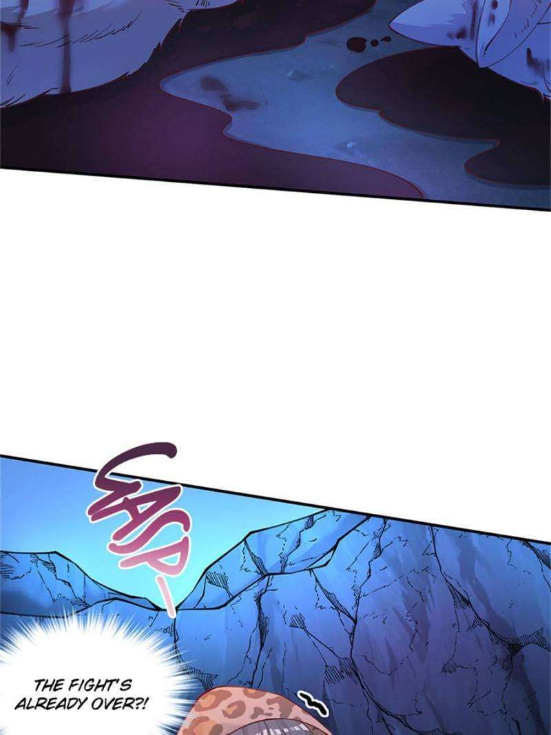 Beauty and the Beasts chapter 507 page 51