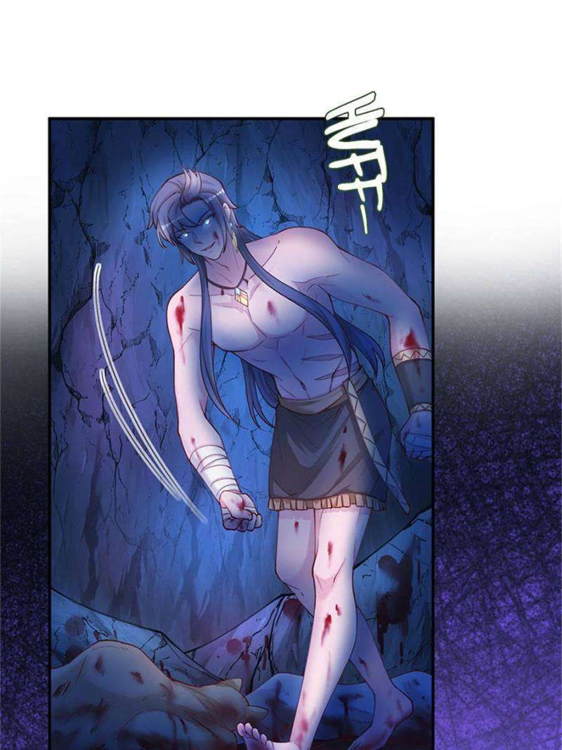 Beauty and the Beasts chapter 507 page 53