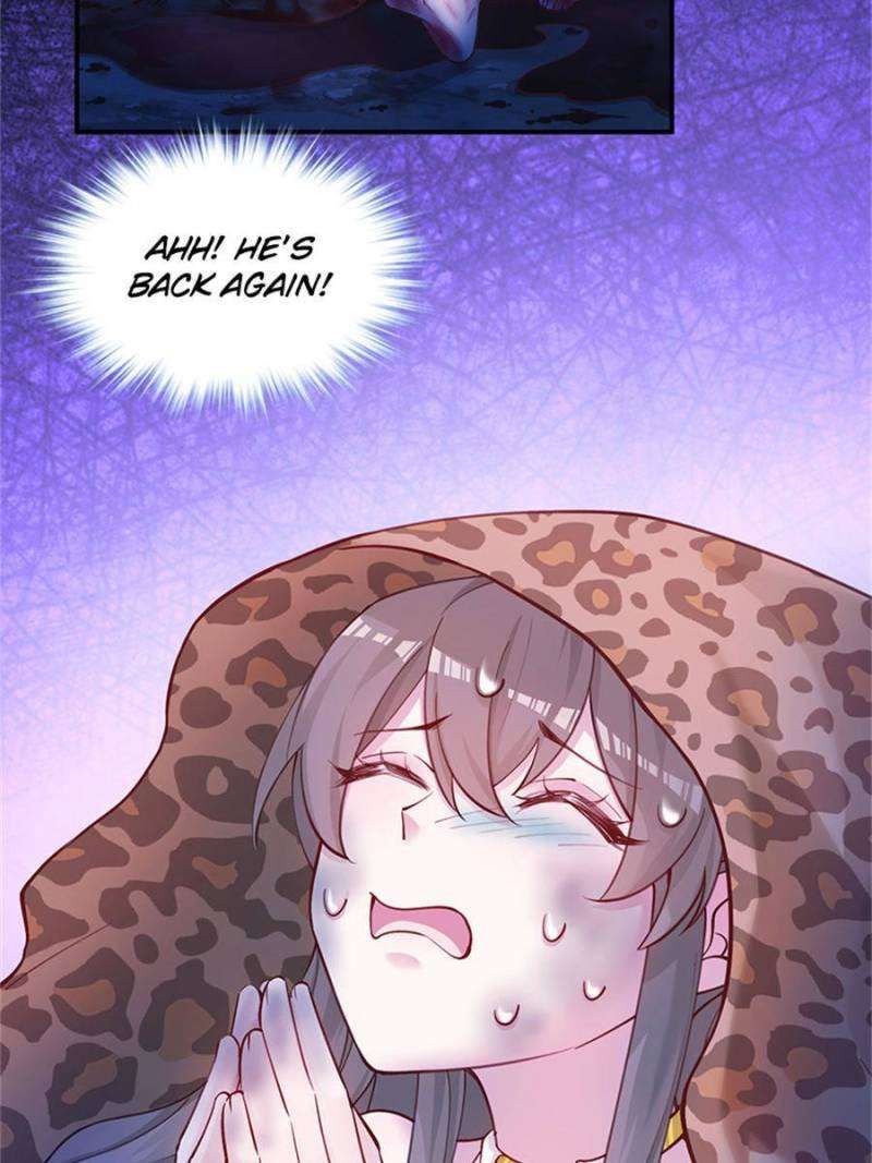 Beauty and the Beasts chapter 507 page 54