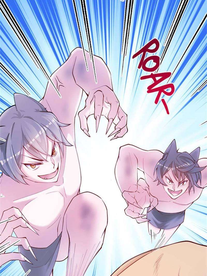 Beauty and the Beasts chapter 507 page 6