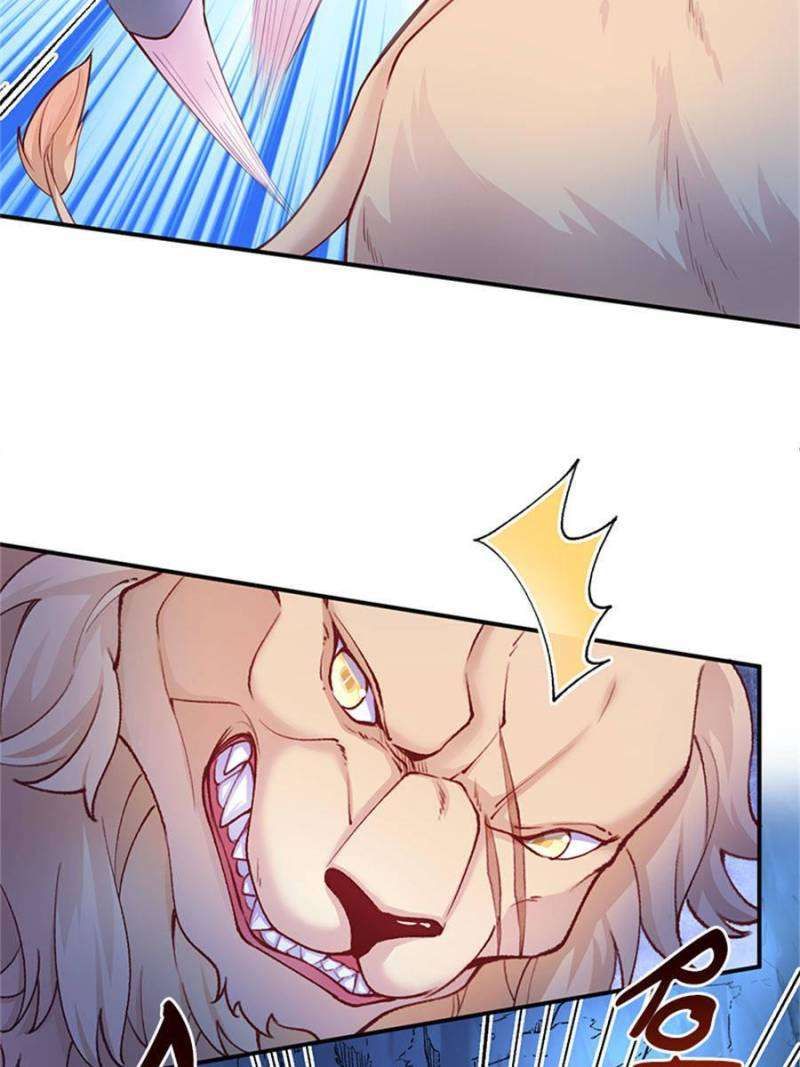 Beauty and the Beasts chapter 507 page 7