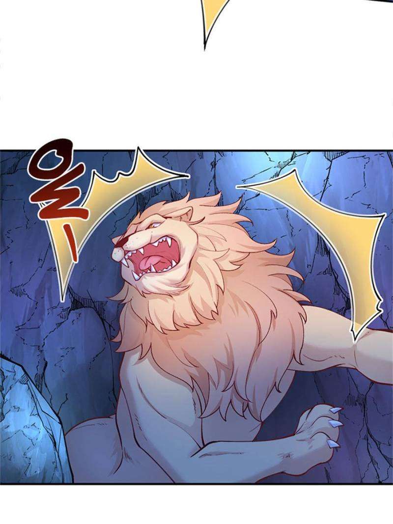 Beauty and the Beasts chapter 507 page 9