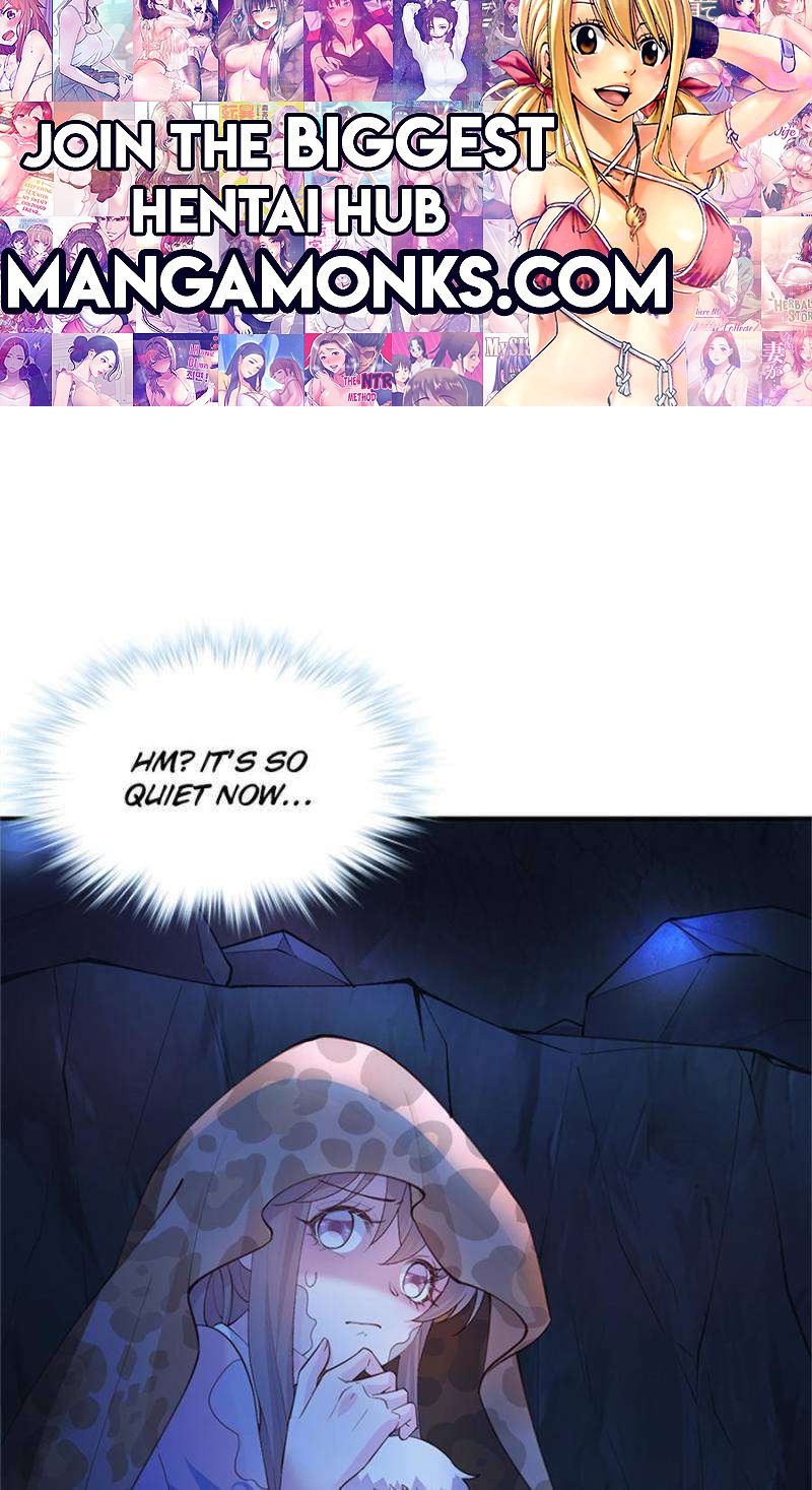 Beauty and the Beasts chapter 508 page 1