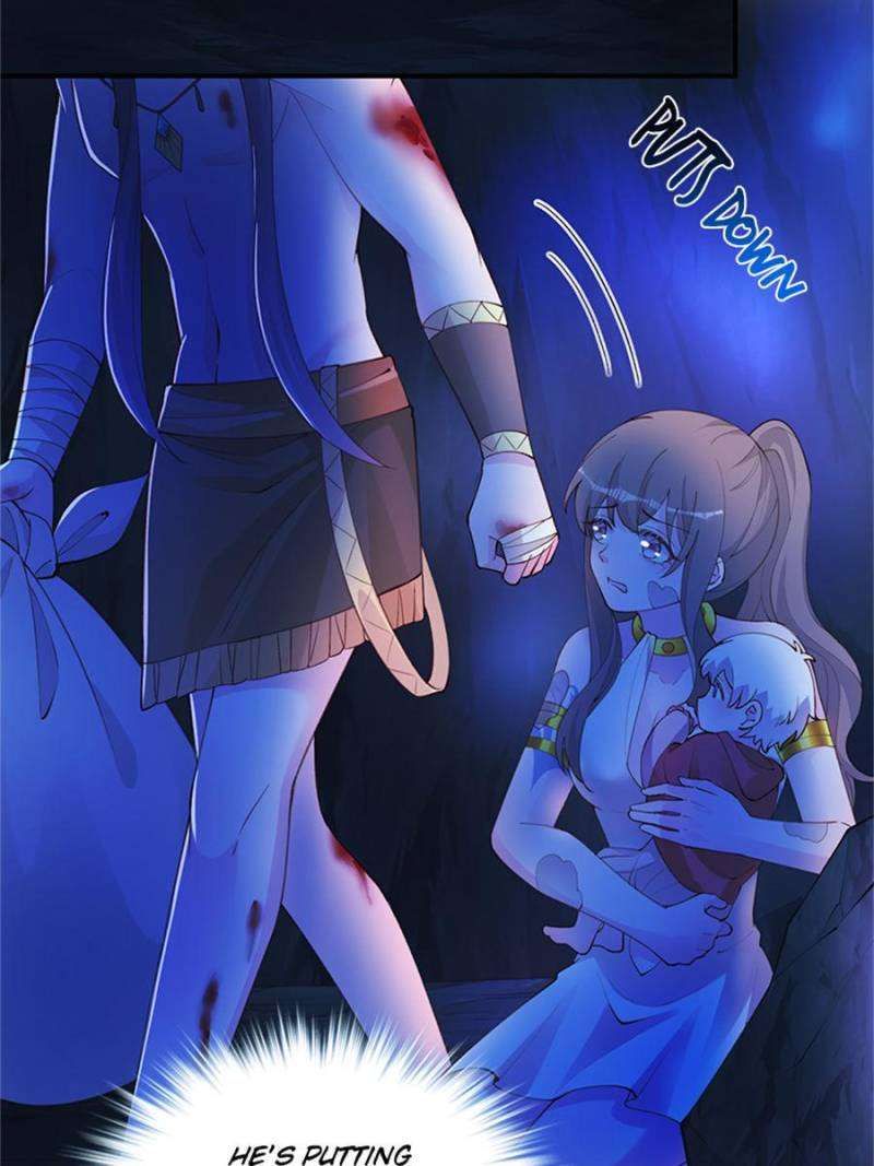 Beauty and the Beasts chapter 508 page 13