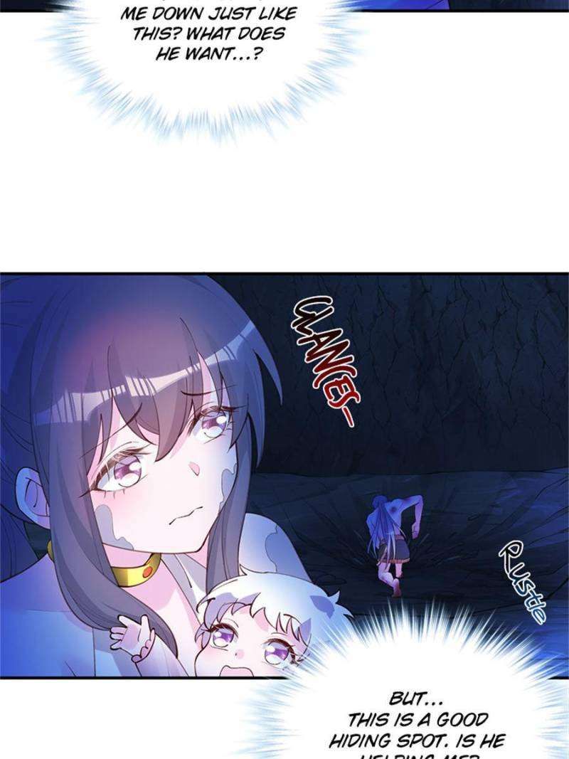 Beauty and the Beasts chapter 508 page 14