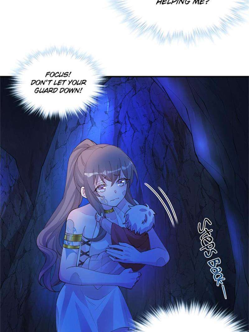 Beauty and the Beasts chapter 508 page 15