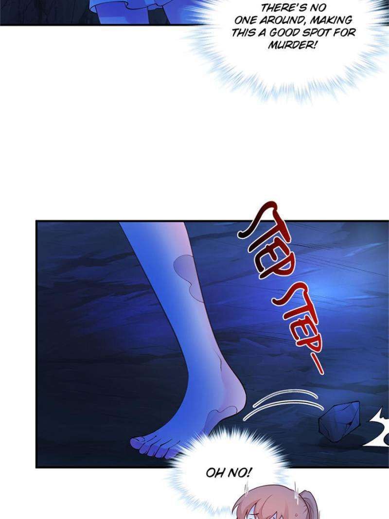 Beauty and the Beasts chapter 508 page 16