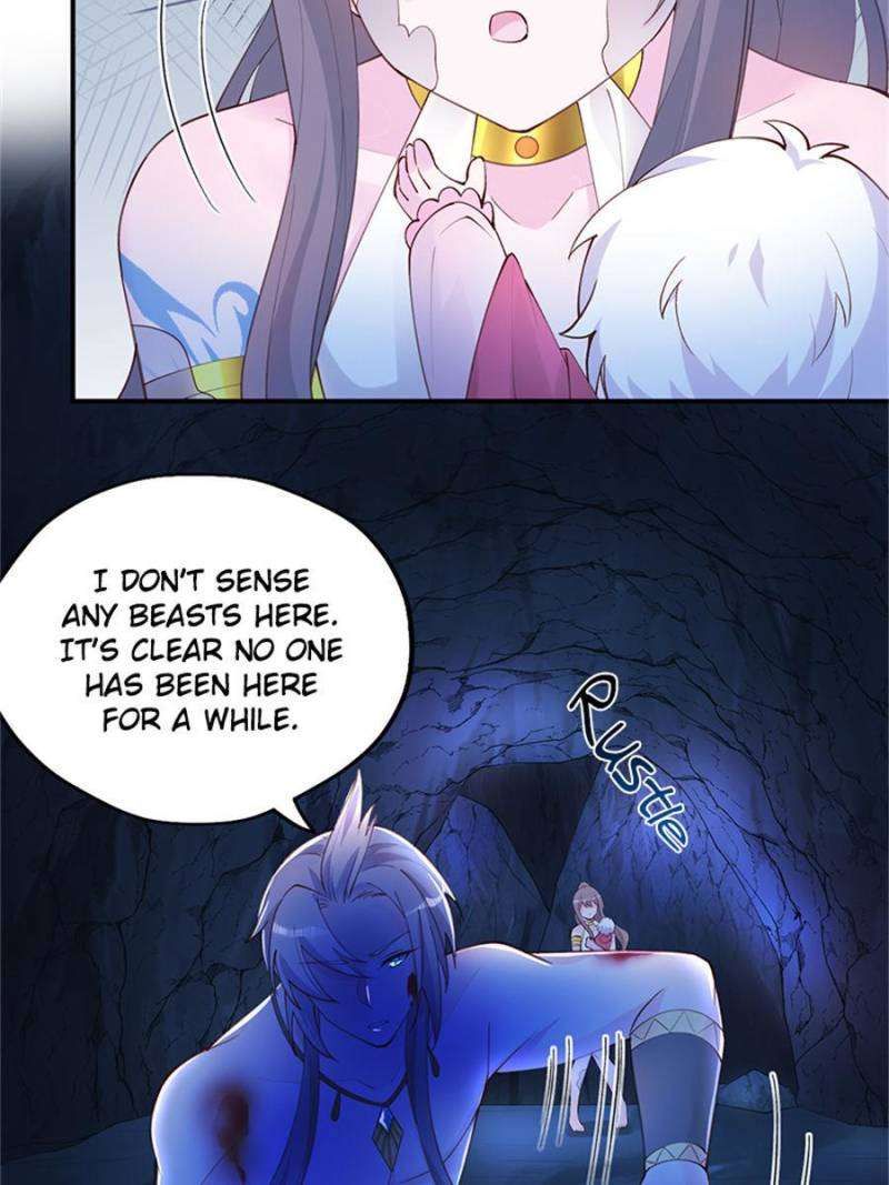 Beauty and the Beasts chapter 508 page 19