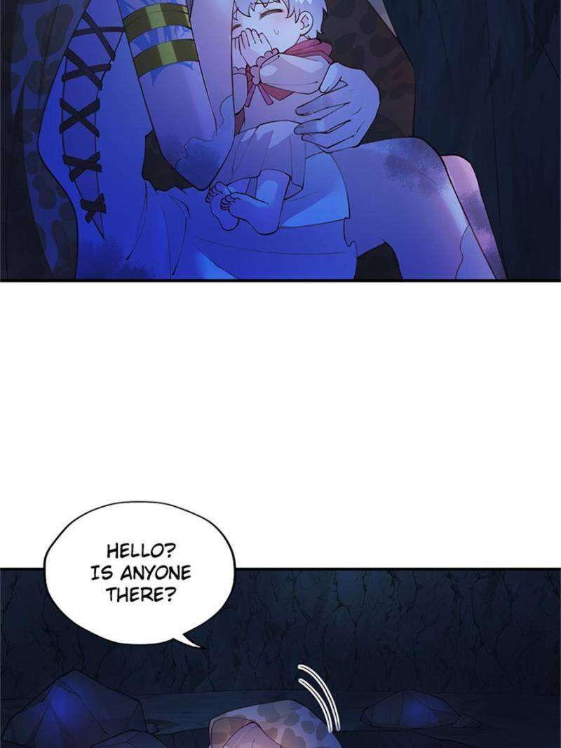 Beauty and the Beasts chapter 508 page 2