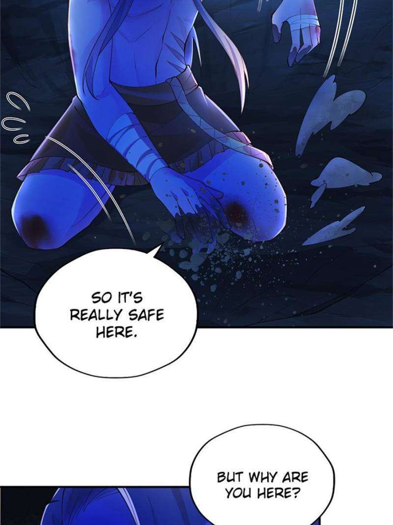 Beauty and the Beasts chapter 508 page 20