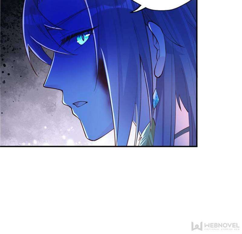 Beauty and the Beasts chapter 508 page 21