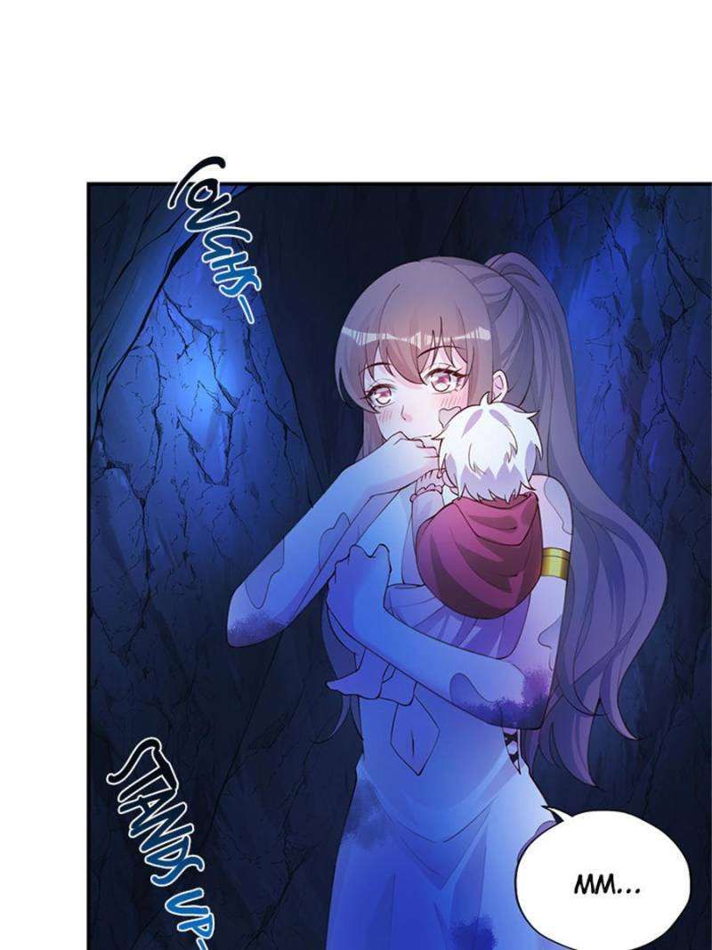 Beauty and the Beasts chapter 508 page 22