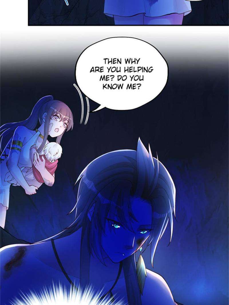 Beauty and the Beasts chapter 508 page 23